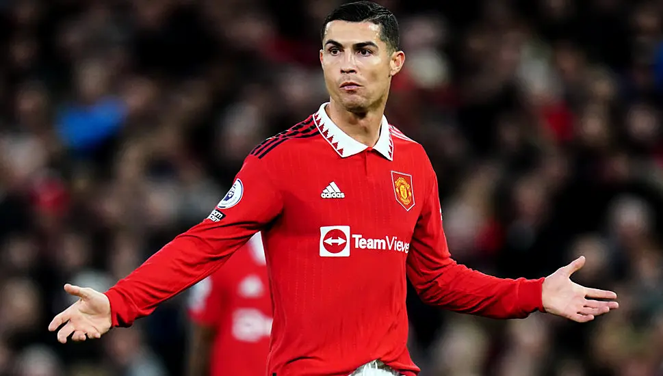 The Highs And Lows Of Cristiano Ronaldo’s Second Spell At Manchester United