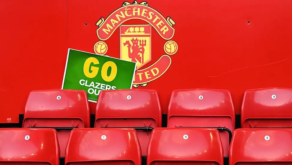 Glazer Family Considering Sale As Cristiano Ronaldo Leaves Manchester United