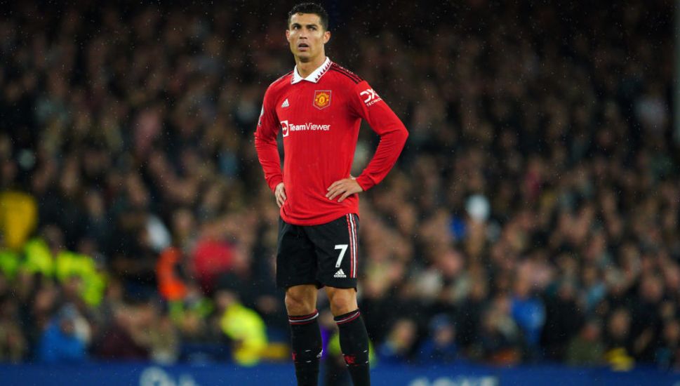 Football Rumours: Unclear Future For Cristiano Ronaldo After Man Utd Exit