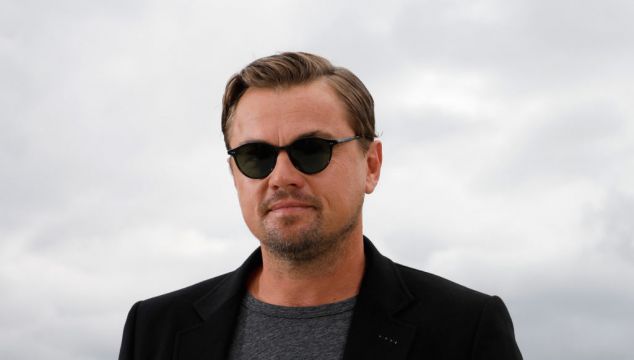 Titanic Director James Cameron Reveals Leonardo Dicaprio Almost Not Cast As Jack