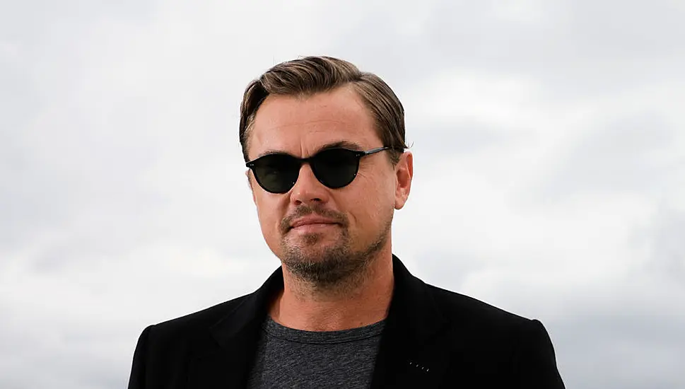 Titanic Director James Cameron Reveals Leonardo Dicaprio Almost Not Cast As Jack