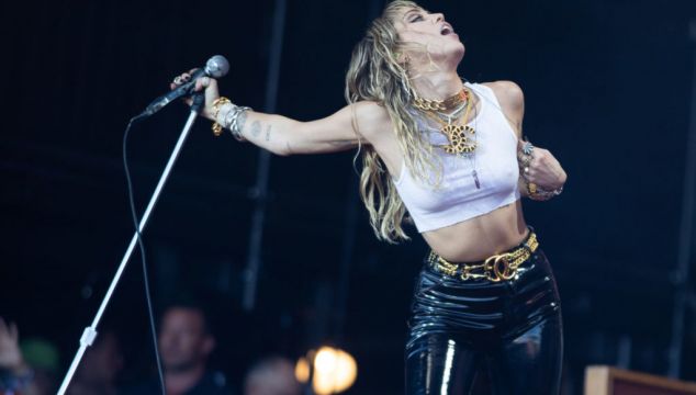 Miley Cyrus’ Fashion Evolution As She Turns 30