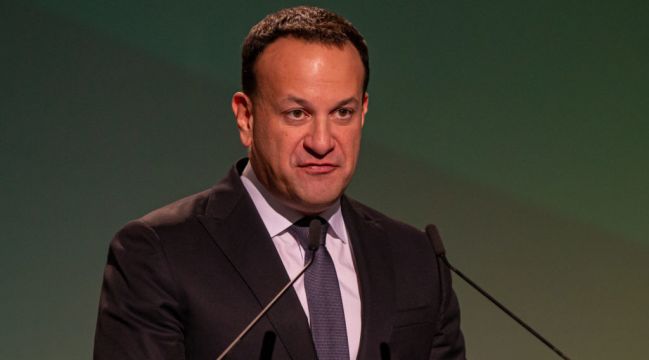 Communities Cannot Have Veto Over Local Refugee Centres – Varadkar