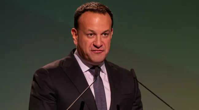 Communities Cannot Have Veto Over Local Refugee Centres – Varadkar