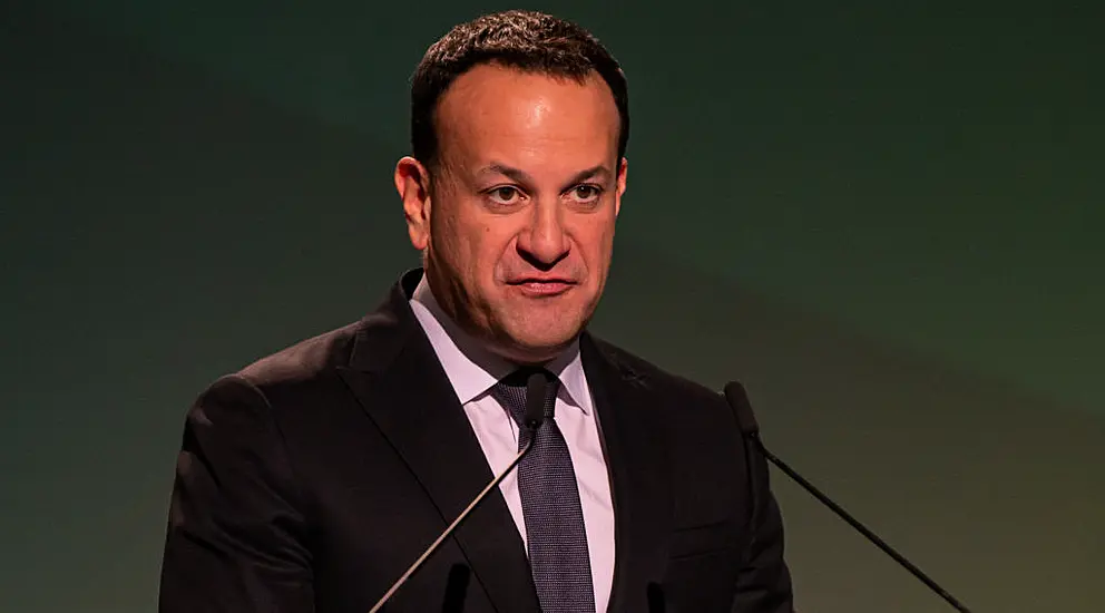 Communities Cannot Have Veto Over Local Refugee Centres – Varadkar