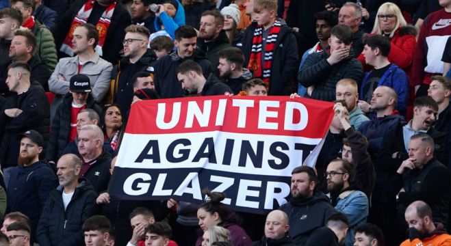 Why Are The Glazers Considering Leaving Man Utd And How Much Is The Club Worth?