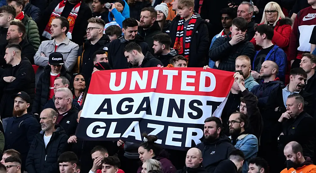 Why Are The Glazers Considering Leaving Man Utd And How Much Is The Club Worth?