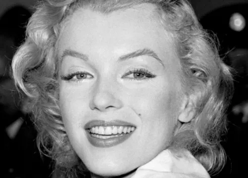 Get-Well Card To Marilyn Monroe From Estranged Father Forms Part Of Us Auction
