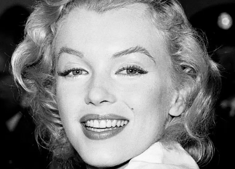 Get-Well Card To Marilyn Monroe From Estranged Father Forms Part Of Us Auction