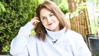 Ruth Jones On Writing In Her Pyjamas, Waiting For Inspiration And The Joy Of Having A Varied Career