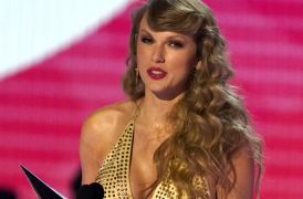 Us Senate To Hold Committee Hearing Following Taylor Swift Ticketmaster Chaos