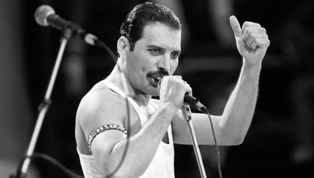Queen And Culture Club Remember Freddie Mercury On Anniversary Of His Death