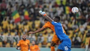 Kalidou Koulibaly Backs Edouard Mendy After Senegal Goalkeeper’s Errors