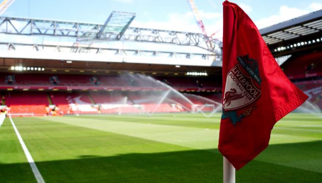 Liverpool Sporting Director Julian Ward To Leave The Club At End Of Season