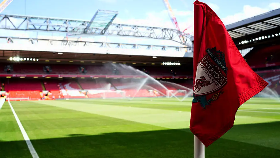 Liverpool Sporting Director Julian Ward To Leave The Club At End Of Season