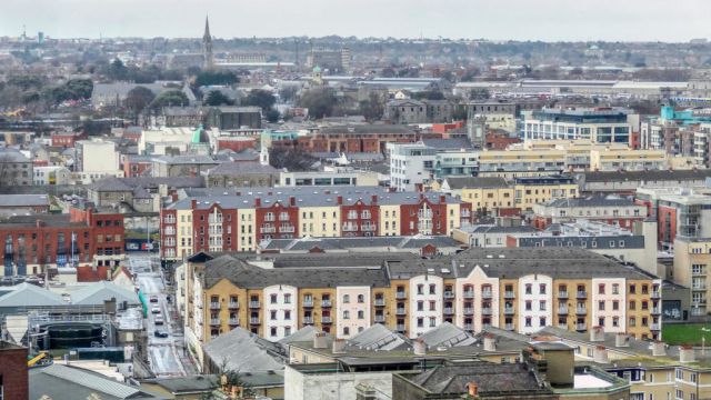 New Tenants Forking Out ‘Average €1,464 In Rent Each Month’