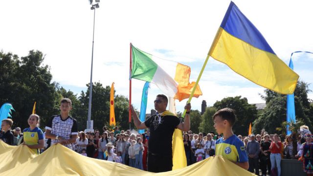 Red Cross: Hotel Beds Occupied By Ukrainian Refugees Could Be Withdrawn For Tourists