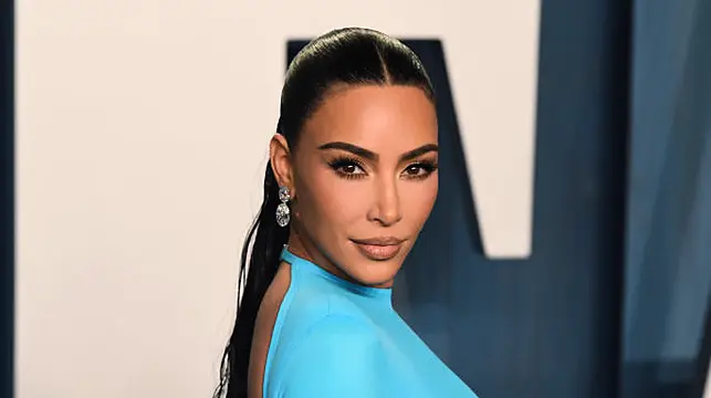 Kim Kardashian Shares ‘Friendsgiving’ Dinner Photos With Young Us Inmates