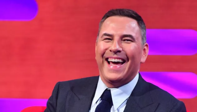 David Walliams’ Future As Britain’s Got Talent Judge ‘Very Much Up In The Air’