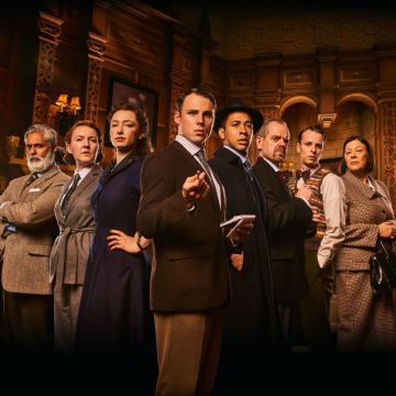 Agatha Christie’s The Mousetrap To Make Broadway Debut In 2023