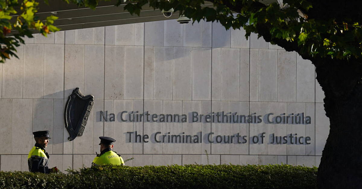 Clare man (28) jailed for sexual assault and coercive control of his ...