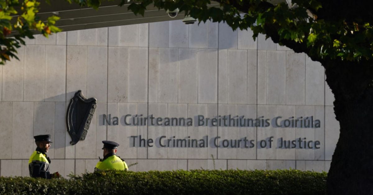 Man who raped housemate in ‘terrifying ordeal’ jailed for seven years | BreakingNews.ie