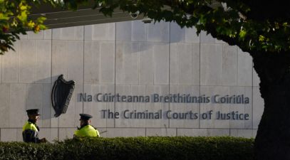 Limerick Man Pleads Guilty To Providing Getaway To Mccarthy-Dundon Crime Gang Members Who Shot Christy Keane