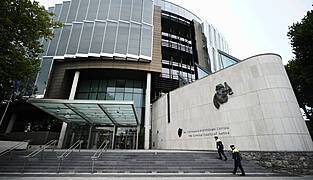 Man With Schizophrenia Accused Of His Father's Murder Is Deemed Fit To Stand Trial