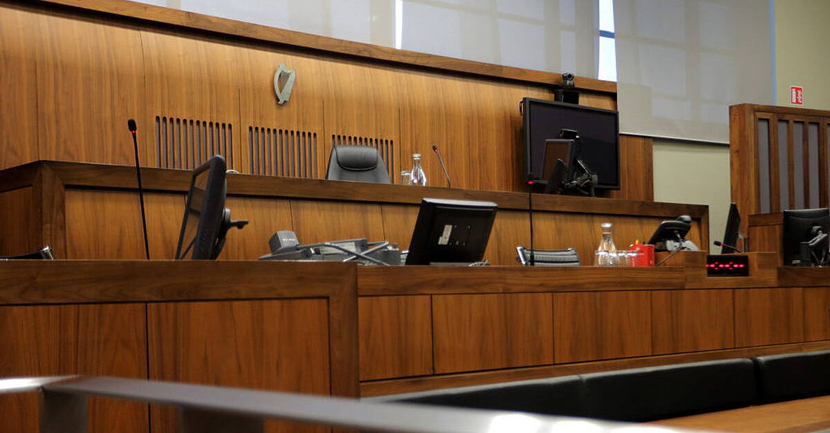 British man appears in court charged over €3.2m cannabis seizure in Louth - Vimarsana News