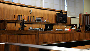Convicted Sex Offender Avoids Jail After 'Ugly' Street Fight