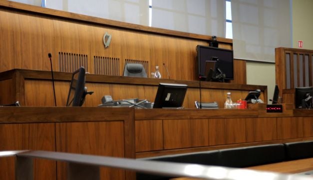 Retired Rté Cameraman To Be Sentenced For Sexual Assault Of His Stepdaughter