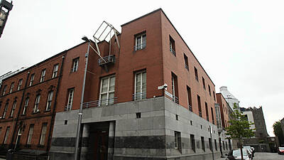 Teen Sentenced For Hoax Bomb Threat At Dublin Garda Station