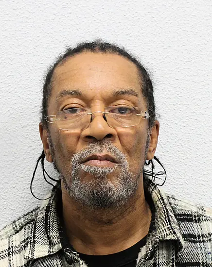 Violent Burglar Who Killed Elderly Brother And Sister Jailed For 32 Years