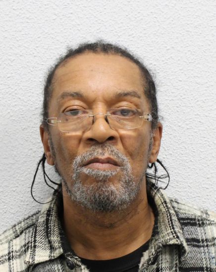 Violent Burglar Who Killed Elderly Brother And Sister Jailed For 32 Years