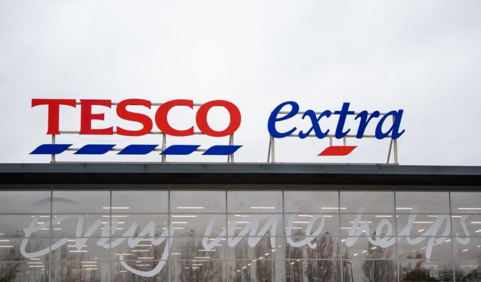 Tesco Entitled To Tell Any Customer 'I Don't Want To Serve You', Court Told
