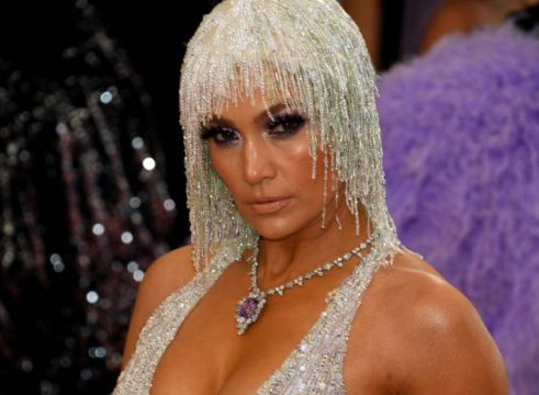 Jennifer Lopez Announces 2023 Album Called This Is Me…Now