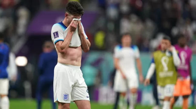 England Booed After Goalless United States Draw Puts World Cup Progress On Hold