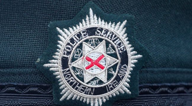 Three Arrested After Drugs Seized In Inla-Related Searches
