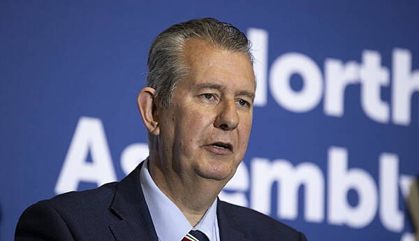 Roscommon Herald — Edwin Poots defends attempt to change Northern Ireland Protocol bill - Vimarsana News