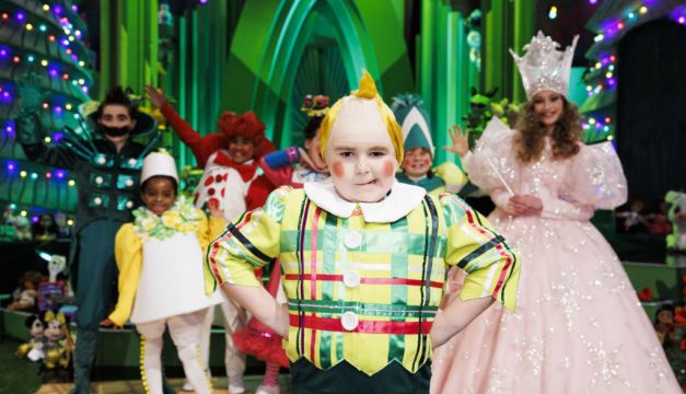 Late Late Toy Show: Viewers Raise Over €3M For Charities