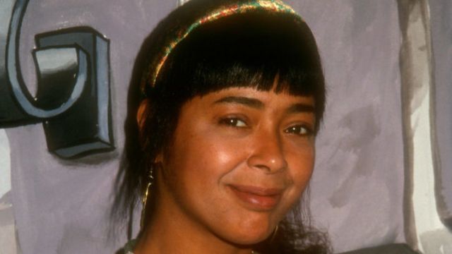 Oscar Winning Flashdance And Fame Singer Irene Cara Dies Aged 63