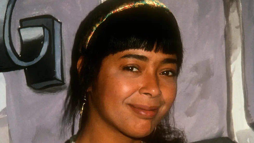 Oscar Winning Flashdance And Fame Singer Irene Cara Dies Aged 63