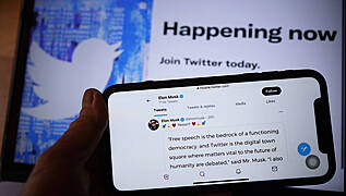 Who Could Return To Twitter Under Elon Musk’s Suspension 'Amnesty'?