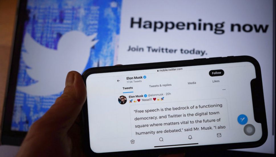 Who Could Return To Twitter Under Elon Musk’s Suspension 'Amnesty'?