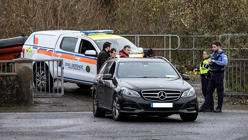 Two Bodies Recovered From Waterways In Co Clare