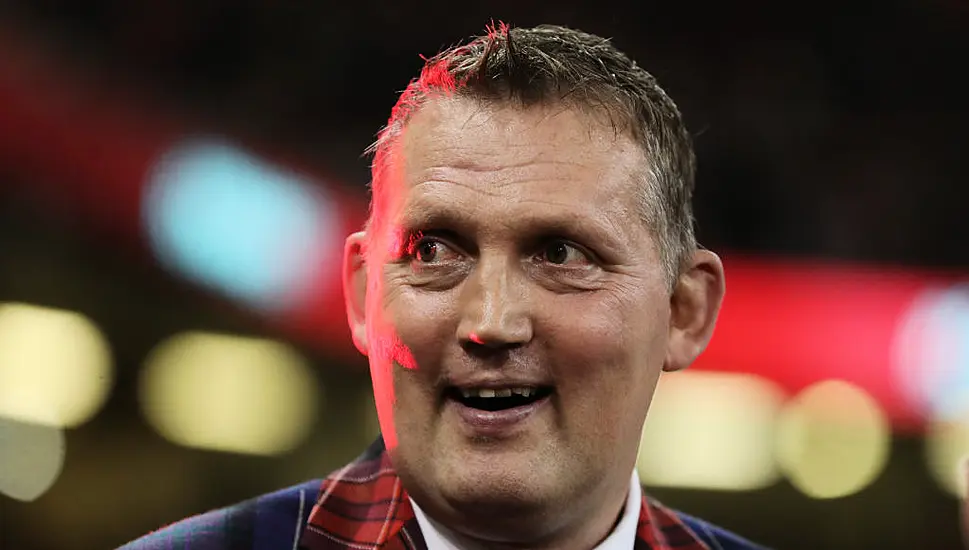 Scotland's 'Inspirational' Doddie Weir Dies Aged 52