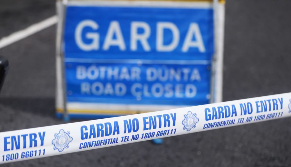 Woman (50S) Killed In Kerry Collision Involving Truck