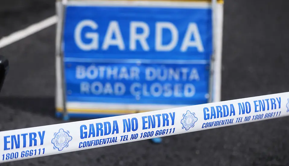 Man Dies After Collision Involving Truck And Two Cars In Meath