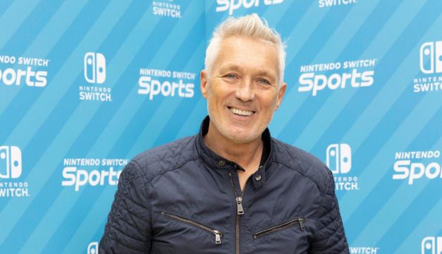 Martin Kemp On Fame, Family And Life After Two Brain Tumours