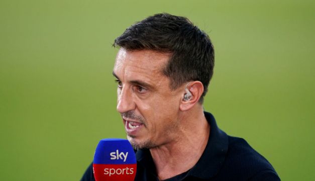Glazers Must 'Engage With Fans' Over Man United Sale, Says Gary Neville